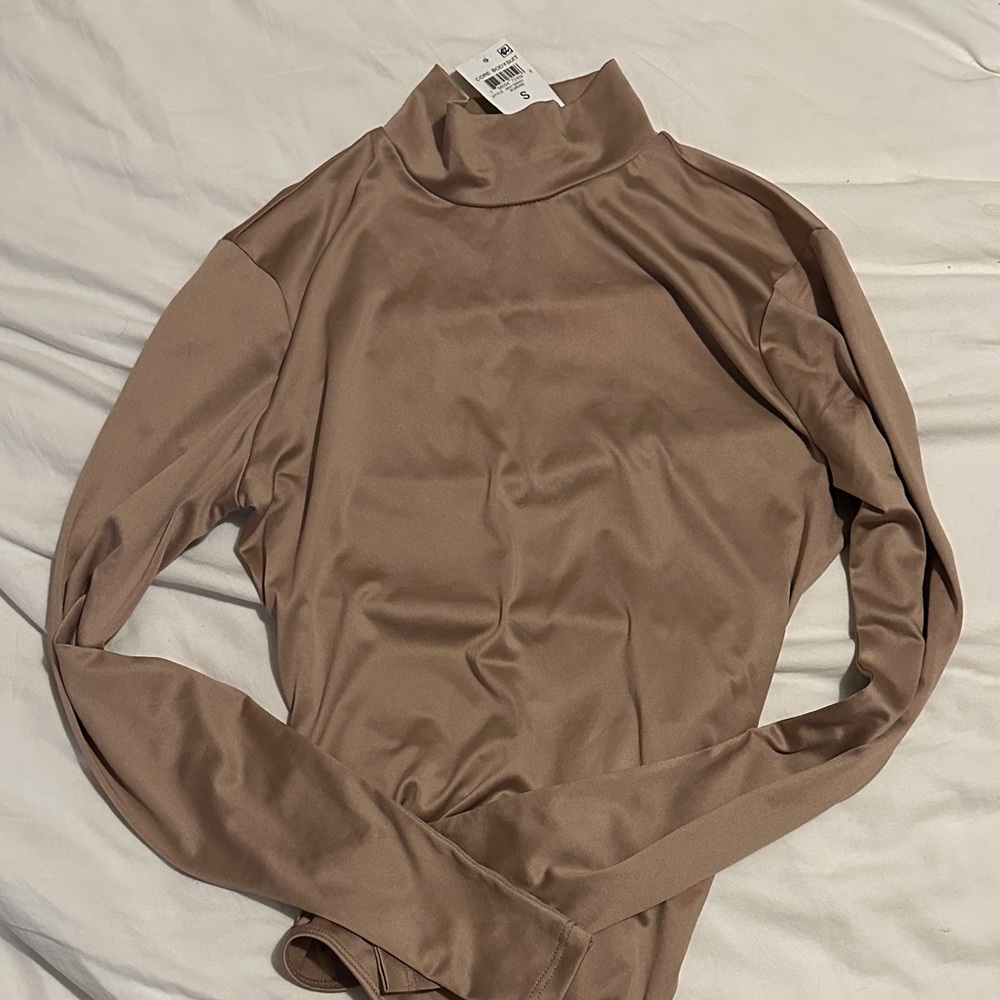 NWT And Now This body suit